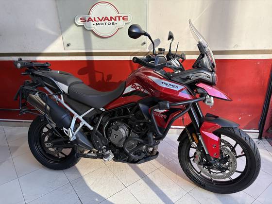 TRIUMPH TIGER 900 GT PRO TRIUMPH TIGER 900 GT PRO